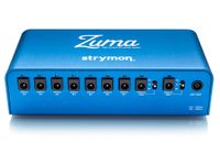 Strymon Zuma - thumbnail