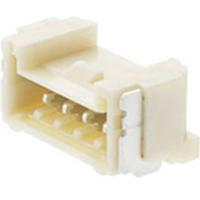 Molex 5055670770 Male behuizing (board) Inhoud: 1 stuk(s) - thumbnail