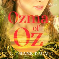 Ozma of Oz - thumbnail