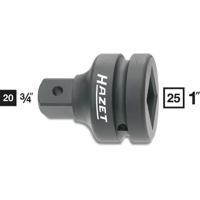 Hazet 1107S Adapter 70 mm