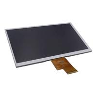 Display Elektronik LC-display Wit 1024 x 600 Pixel (b x h x d) 164.80 x 100.00 x 3.50 mm DEM1024600M3VMHPWN