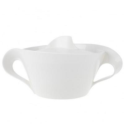 VILLEROY & BOCH - Newwave - Dekschaal 2,20l