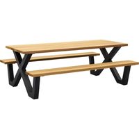 Picknicktafel Tablo Naturel Outdoor