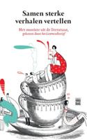 Samen sterke verhalen vertellen - Lezerscollectief - ebook