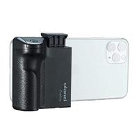 Ulanzi CapGrip telefoon camera ontspanner Grip, zwart