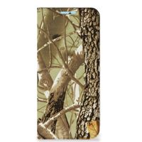 Xiaomi Redmi Note 11/11S Smart Cover Wildernis