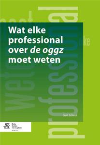 Wat elke professional over de oggz moet weten (Paperback)