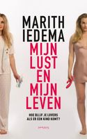 Mijn lust en mijn leven - Marith Iedema - ebook - thumbnail