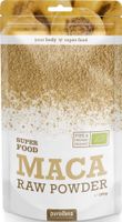 Purasana Maca Raw Powder