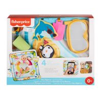 Fisher Price Speelmat Zwembadthema - thumbnail