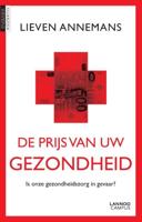 De prijs van uw gezondheid - Lieven Annemans - eBook (9789401413442)