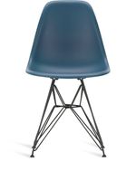 Vitra chaise Eames - Bleu