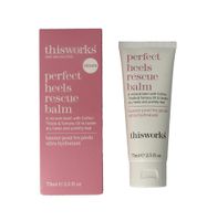 Perfect heels rescue balm - thumbnail