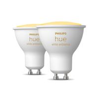 Philips Hue White ambiance 8719514340121A intelligente verlichting Bluetooth/Zigbee 5 W