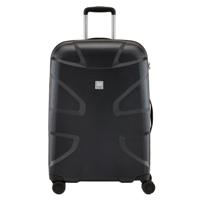Titan X2 Flash 4 Wheel Trolley M+ Black Shark