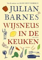 Wijsneus in de keuken - Julian Barnes - eBook (9789045025339)