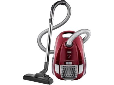 Princess Power Deluxe Stofzuiger 700 W Met stofzak