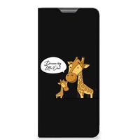 Xiaomi 12 Pro Magnet Case Giraffe