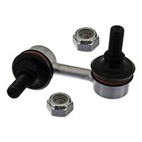 febi bilstein 41183 verbindingsstang met borgmoeren, 1 stuk