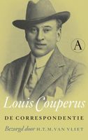 De correspondentie - Louis Couperus - ebook