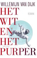 Het wit en het purper - Willemijn van Dijk - ebook