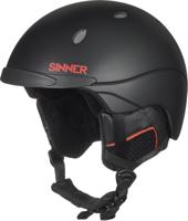 Sinner Titan 52 / 55 / 59 / 63 snowboard helmen