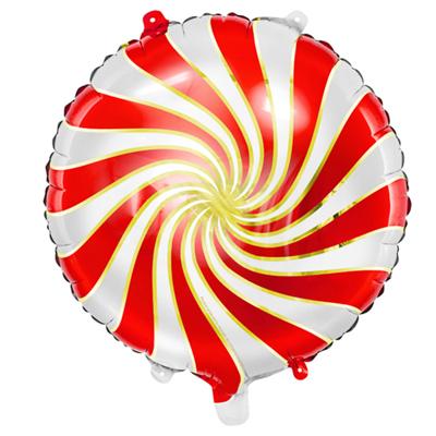 Folie Ballon Snoep 35 Cm