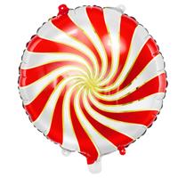 Folie Ballon Snoep 35 Cm
