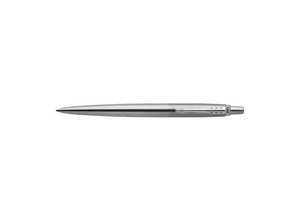 Balpen Parker Jotter stainless steel CT medium