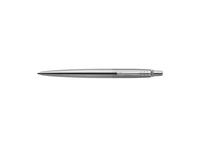 Balpen Parker Jotter stainless steel CT medium - thumbnail