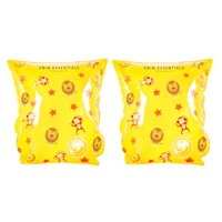 Swim Essentials zwembandjes 2-6 jaar (Kleur: geel)