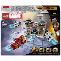 LEGO® MARVEL SUPER HEROES 76288 Iron Man & Iron Legion VS HYDRA-soldaat - thumbnail