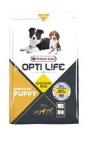 Versele-Laga Opti Life Puppy - Medium - 2,5 kg