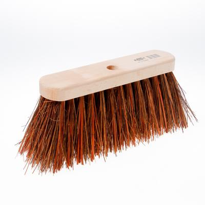 Straatbezem bassine 29cm Straatbezem bassine 29cm