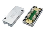 VALUE Junction Box Cat.6A (Class EA), STP