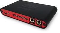 ESI GIGAPORT eX | Professionele 24-bits/192 kHz 8-uitgang USB-Audio-Interface