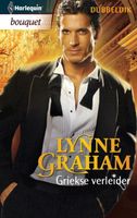 Griekse verleider - Lynne Graham - ebook - thumbnail