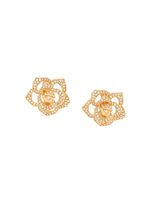 Susan Caplan Vintage boucles d'oreille Elizabeth Taylor