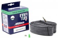 Mitas Classic Binnenband 26x1.75-2.50 Gel Presta - Zwart - thumbnail