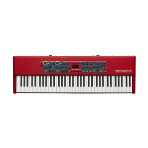 Clavia Nord Piano 5 73 Rev. B stagepiano