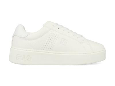 Fila Crosscourt Altezza F 1011202.91X Wit  maat
