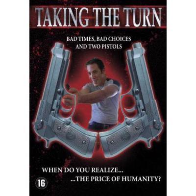 Taking The Turn (DVD)