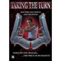 Taking The Turn (DVD)