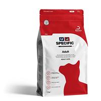 Specific Vet Diet Kattenvoer FXD Adult 2kg