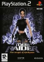 Tomb Raider the Angel of Darkness