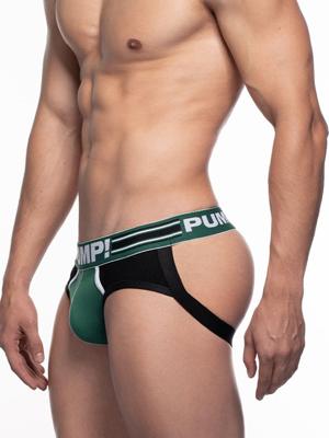 PUMP! - Jock - Sportboy - Multi, Maat:M