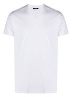 TOM FORD t-shirt à col v - Blanc - thumbnail