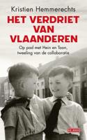 Het verdriet van Vlaanderen - Kristien Hemmerechts - Paperback (9789044540895)