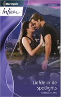 Liefde in de spotlights - Kimberly Lang - ebook - thumbnail