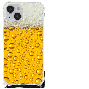 iPhone 14 Plus Beschermhoes Bier